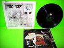 Siouxsie & The Banshees ?Through The Looking Glass Vinyl LP Record Post-Punk NM