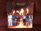 Lynyrd Skynyrd - Street Survivors LP - Original 1st Press w/ Flames Cover (NM-)