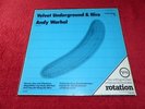 MX089 - The Velvet Underground & Nico - Verve Records ?– 2428 506 - Germany 1975