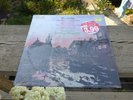 Borodin String Quartets 1 & 2 HMV Melodiya Stereo ASD 4100 ED1 SEALED Rare LP