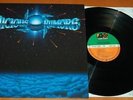 Vicious Rumors - 1990 UK/German Vinyl LP