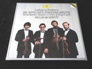 Beethoven Sealed DGG 3 LP Digital String Quartets Melos Quartet