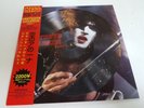 KISS - destroys anaheim  par.1 - lp - picture disc