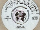 THE CREATION**MAKING TIME**MOD**PSYCH**DANCER**LISTEN TO IT