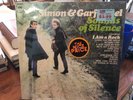 SIMON AND GARFUNKEL SOUNDS OF SILENCE LP COLUMBIA 9262 SEALED