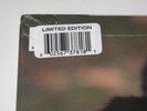 Aerosmith - Get A Grip BLACK & WHITE SPLIT Coloured 2LP VINYL LIMITED 1000only