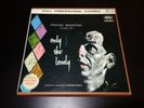 FRANK SINATRA Only The Lonely REEL-TO-REEL TAPE 7 1/2 IPS MINT