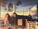 Pink Floyd - Animals LP UK Pressing