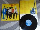 The B-52'S  1ST PRESS UK ILPS 9580 VINYL LP / INNER M-  New Wave Pop & Rock