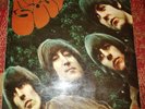 The Beatles - Rubber Soul 1965 Original Vinyl Release  Parlophone ?– PMC 1267