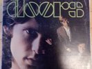 The Doors self-titled debut album, gold Elektra label, EKL-4007 mono