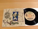 THE BEACH BOYS 45 W/Pic Sleeve Heroes & Villains/You're Welcome BROTHER 1001 NM-