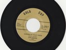 RARE ORIG NORTHERN SOUL FUNK 45 - EXPLOSIONS - GARDEN OF FOUR TREES - GOLD CUP