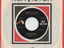 RARE ORIG NORTHERN SOUL 45 - ROY HAMILTON - SHE'S GOT A HEART - RCA VICTOR