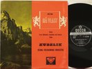 SXL 2064 WB ED1 Smetana, Ma Vlast, #1, #2, #6,  Kubelik, Vienna Philharmonic