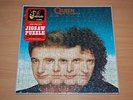 RARE OFFICIAL 1989 QUEEN 'THE MIRACLE' JIGSAW PUZZLE. NEW & STILL SEALED