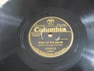 78 RPM, Columbia 14545-D, Blind Willie Johnson