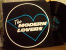 THE MODERN LOVERS LP 