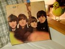 The Beatles - Beatles for Sale - Vinyl LP Album PMC1240 Parlophone Mono