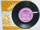 THE BEATLES Purple label single - EX