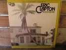 ERIC CLAPTON 461 Ocean Boulevard QUADRADISC Quad LP Record Album Vinyl