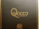 Queen Complete Studio Albums Limited Colored Vinyl Box farbige LPs -neu-