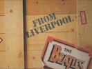 Beatles Box Set of 8 Vinyl Lp's Parlophone Records Stereo  From Liverpool
