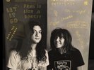 Courtney Barnett & Kurt Vile - Lotta Sea Lice - LIMITED EDITION CLEAR VINYL