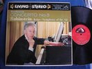 Artur Rubinstein/Beethoven Concerto 3/RCA Victor Living Stereo LSC-2122/EX to M-