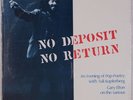 NO DEPOSIT, NO RETURN: Pop Poetry ESP DISK Tuli Kupferberg LP Fugs Psych