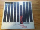 FREDDIE HUBBARD - HUB - TONES.4115 BLUE NOTE NEW YORK USA MONO VAN GELDER STAMP