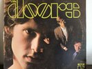 The Doors by The Doors 1967 Vinyl Elektra Records Jim Morrison 2nd Press Monarch