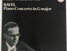 Julius Katchen Bartok Ravel Piano Concerto Recut AUDIOPHILE 12
