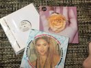 Madonna Interview Picture Disc 12” Bedtime Story / Human Nature Singles remixes