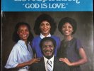 Message In Our Music LOVESPIRATION God Is Love MODERN SOUL BOOGIE GOSPEL HEAR