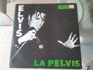 Elvis presley vinyl record Elvis La Pelvis Argentina