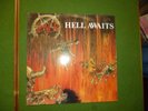 SLAYER - HELL AWAITS