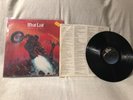 1977 Meatloaf Bat Out of Hell LP Vinyl Epic Cleveland PE 34974 EX Shrink Price