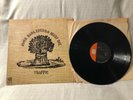 1970 Traffic John Barleycorn Must Die LP Record Vinyl United UAS 5504 VG+/VG+