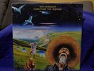 VAN MORRISON VERY RARE SEALED LP HARD NOSE THE HIGHWAY 1973 USA 1stPRESS UNIPAK
