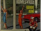 Googie Rene - Romesville LP - Class - MO-CS-5003 Mono DG