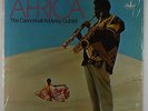 Cannonball Adderley - Accent On Africa LP - Capitol Stereo Shrink