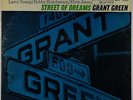 Grant Green - Street Of Dreams LP - Blue Note - BST 84253 Stereo RVG
