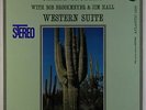 Jimmy Giuffre - Western Suite LP - Atantic - SD 1330 DG VG++