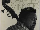 Charles Mingus - Nostalgia In Times Square 2xLP - Columbia - JG 35717 VG++ PROMO