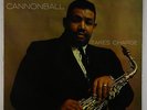 Cannonball Adderley - Takes Charge LP - Riverside - RLP 1148 Stereo VG++