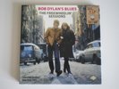 4 LP + 2 CD BOB DYLAN `S BLUES THE FREEWHEELIN`SESSIONS LIMITED AND NUMBERED