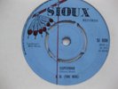 J.D. (The Roc) Superbad on UK Sioux label NM
