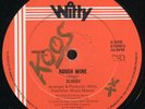 Sluggy Ranks - Rough Wine UK Witty 12