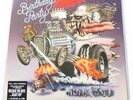 The Birthday Party - Junkyard   REISSUE LTD VINYL LP & 7